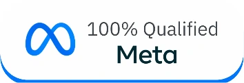 Meta 100% Qualified