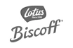 Biscoff, cliente XChannel