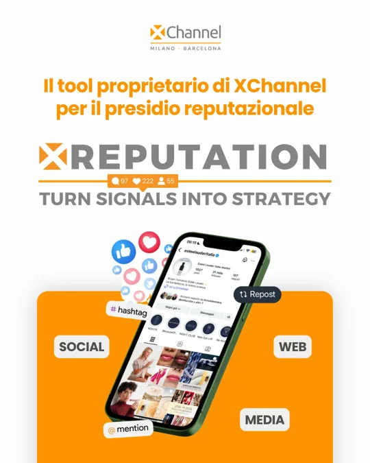 XChannel