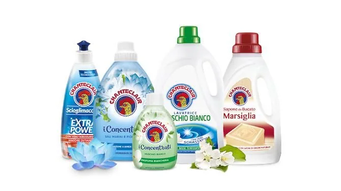 Real Chimica affida a XChannel la strategia su Amazon per i brand Chanteclair, Vert e Quasar