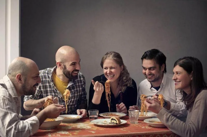 Italiani Pasta Lovers: l'Osservatorio Pasta di XChannel, seconda edizione