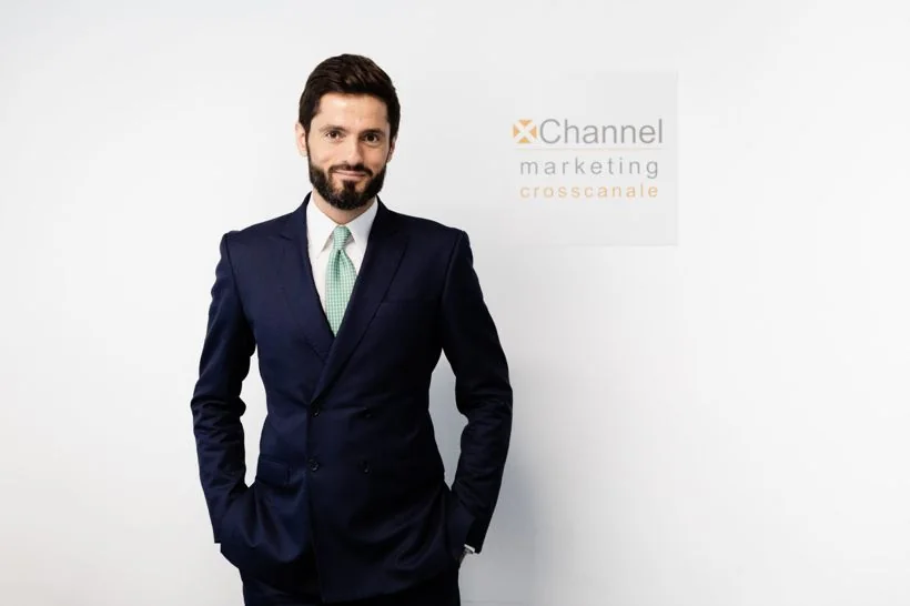 XChannel scelta come case study italiana da Amazon
