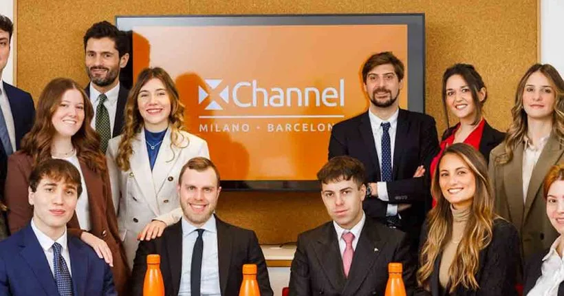 XChannel cresce del 19% e rafforza la sua presenza internazionale