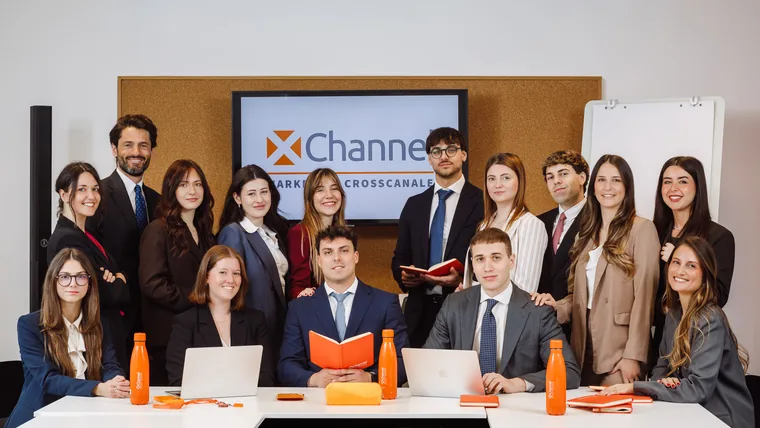 Il team di XChannel
