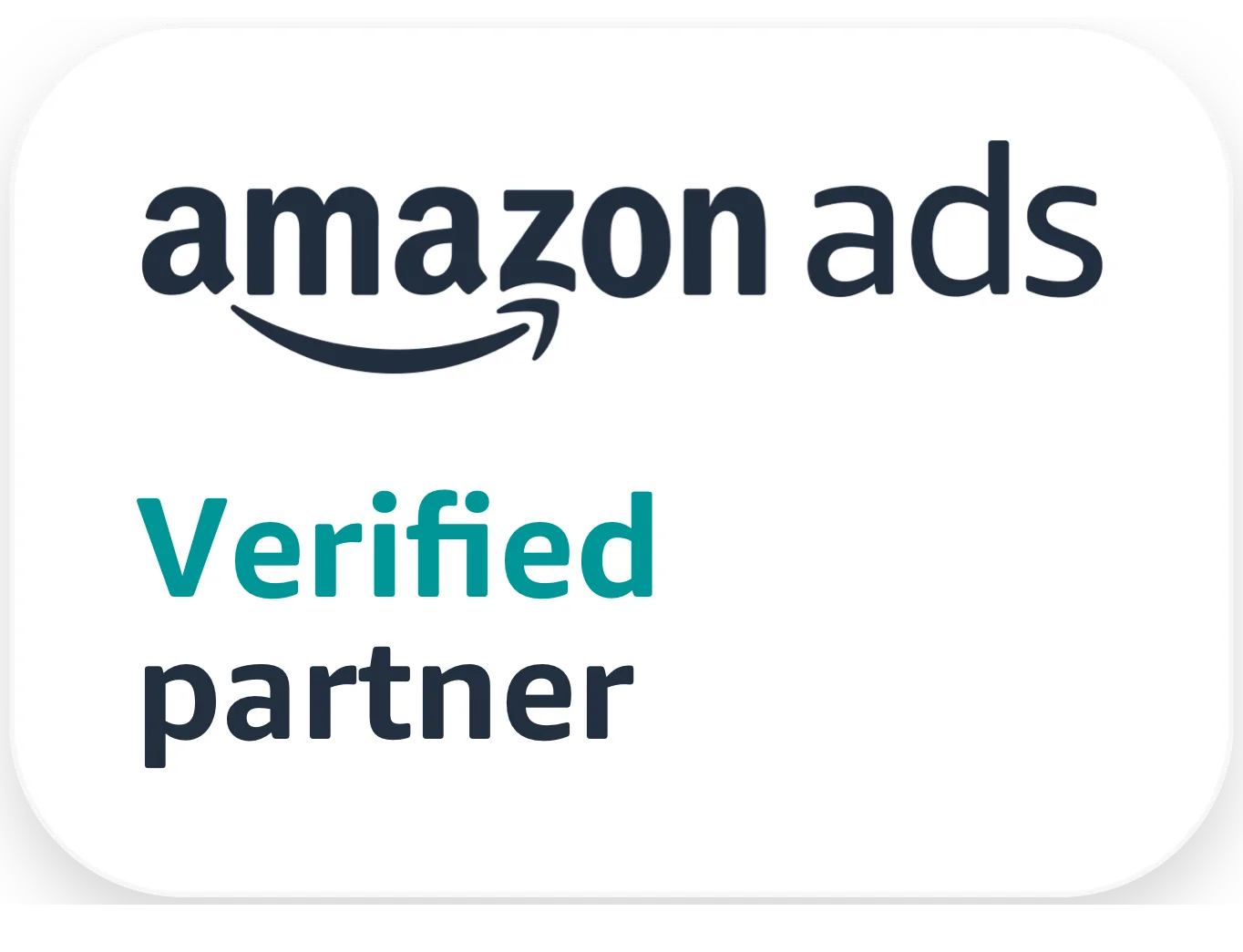 Amazon Advertising Partner