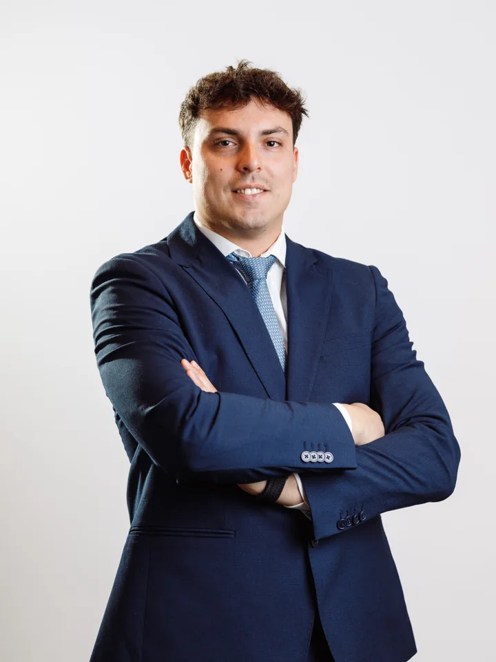 Alessandro Filippini, AI & Data Team Lead di XChannel