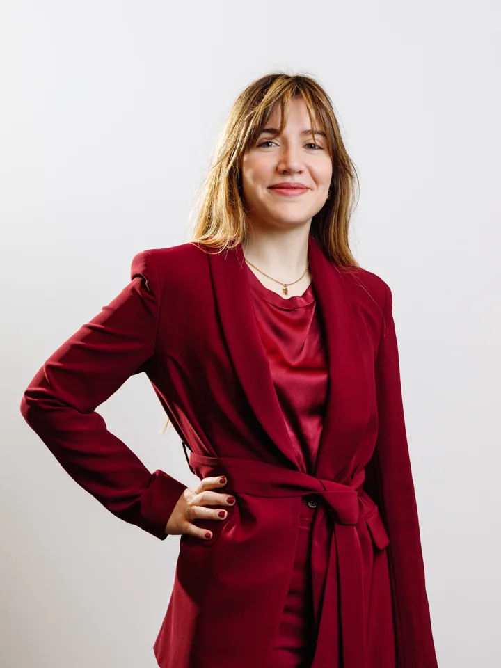 Anna Sardano, Content, Talent & PR Lead di XChannel