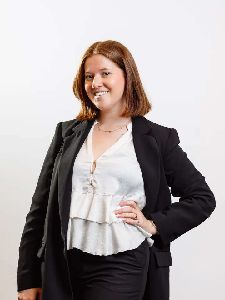 Eleonora Lizzul, Content & Partnership Team Lead di XChannel