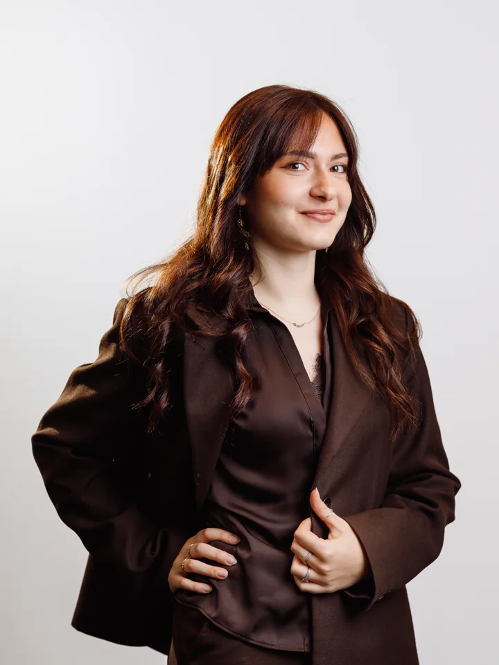 Elisabetta D'Errico, Marketplace Strategist di XChannel