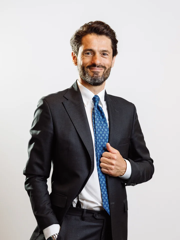Federico Corradini, CEO & Founder di XChannel