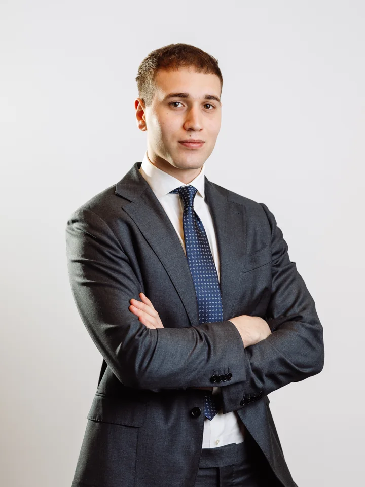 Federico Tanilli, Business Developer di XChannel