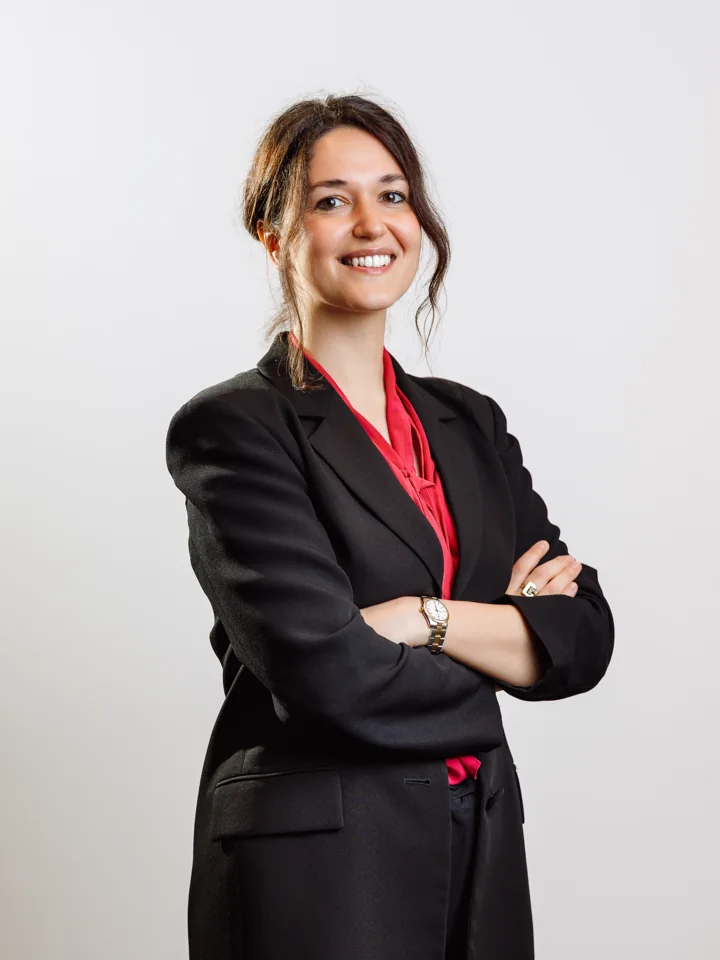 Giulia Di Giacomo, Head of Digital Marketing e Marketplace di XChannel
