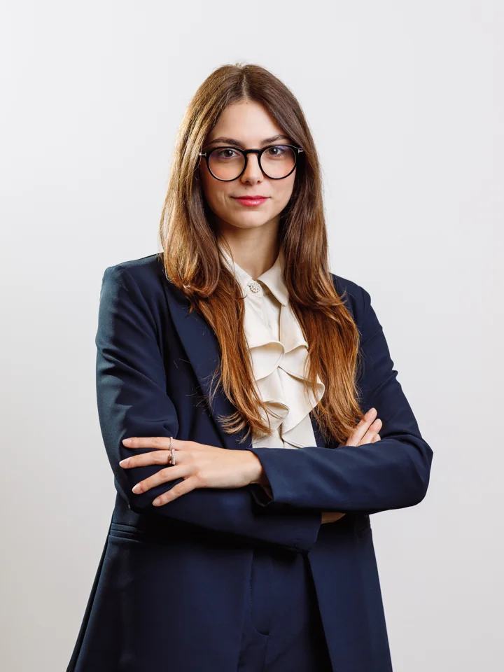 Rebecca Iaconis, Account Strategist di XChannel