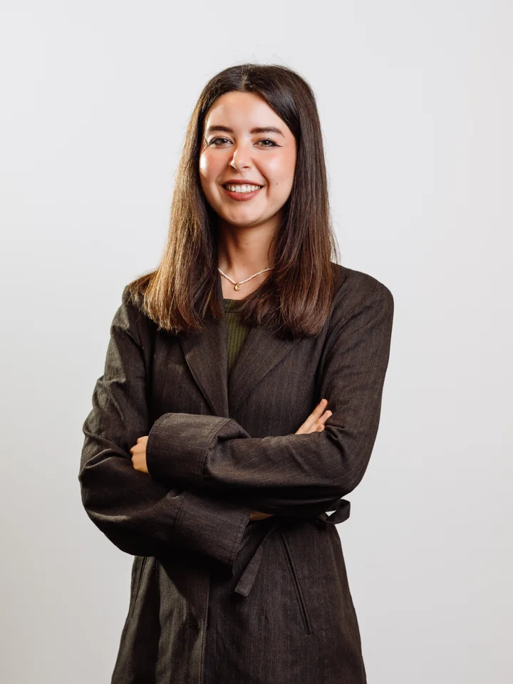 Sara Zabbialini, Content & AI Strategist di XChannel