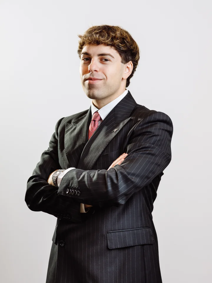 Simone Gozzi, Marketplace, Tool & Innovation Team Lead di XChannel