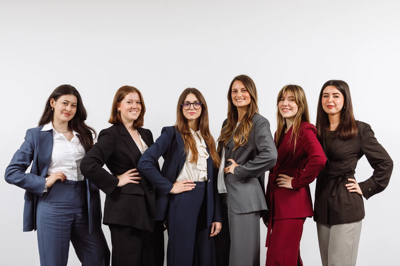 Il team Content di XChannel al completo