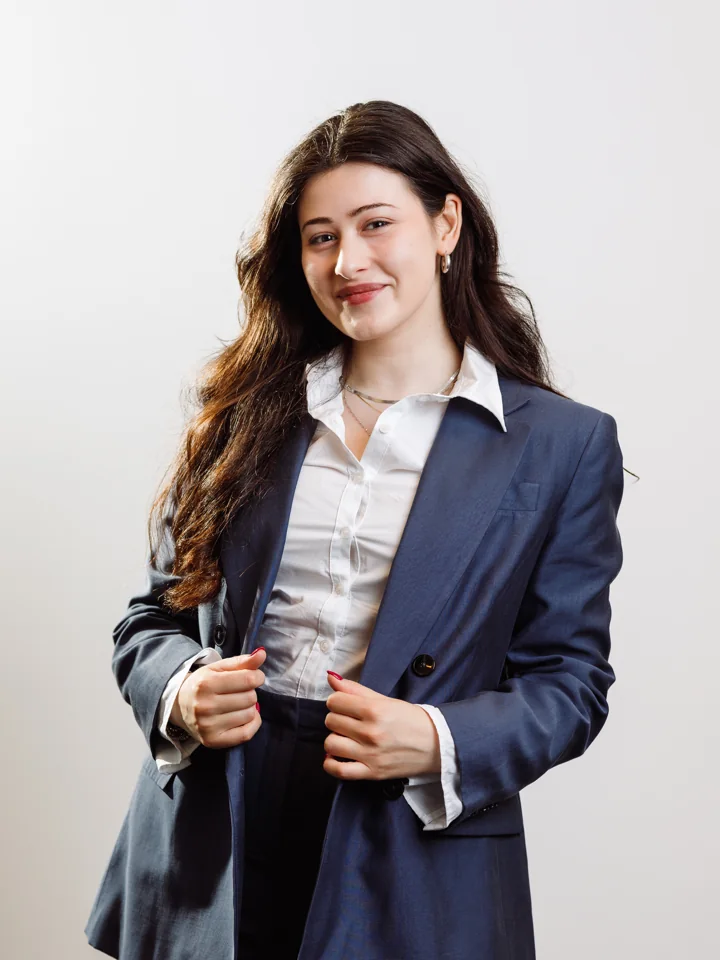 Veronica Vicini, Content, Community & Partnership di XChannel
