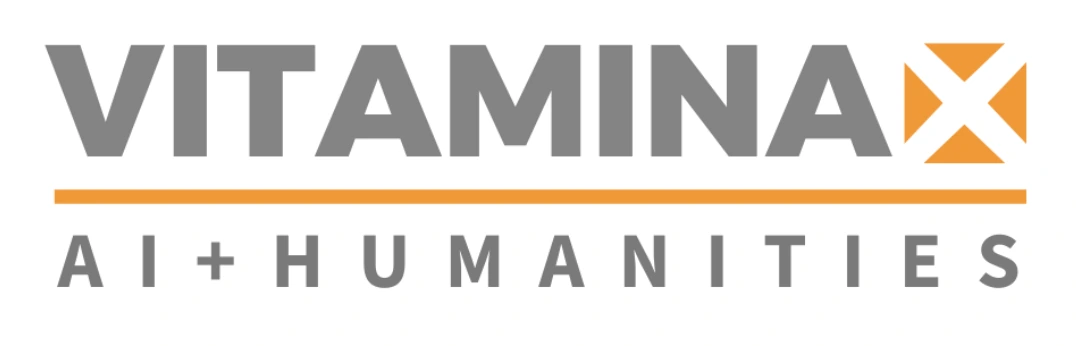 VitaminaX · AI + Humanities · il blog di XChannel