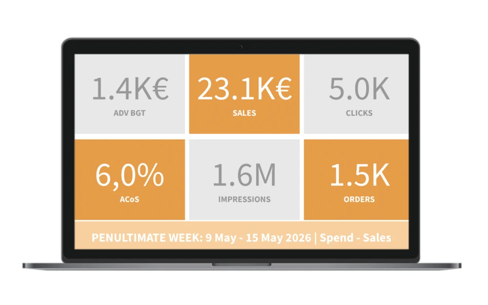 Dashboard di Big-Data Monday